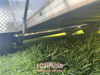 2024 CYNERGY ADVANCED CCL718TA T/A SPRAY FO