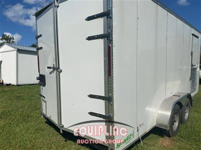 2024 CYNERGY ADVANCED CCL718TA T/A SPRAY FO