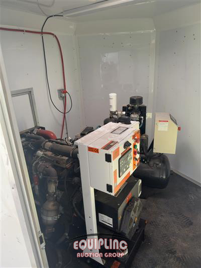 2024 CYNERGY ADVANCED CCL718TA T/A SPRAY FO