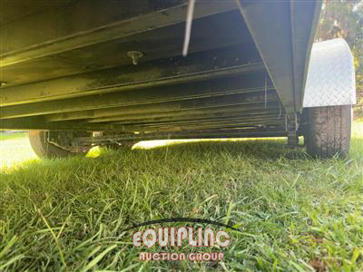 2024 CYNERGY ADVANCED CCL718TA T/A SPRAY FO