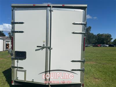 2024 CYNERGY ADVANCED CCL718TA T/A SPRAY FO