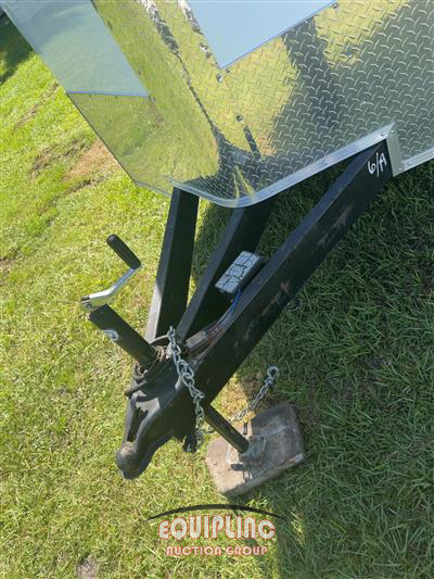 2024 CYNERGY ADVANCED CCL718TA T/A SPRAY FO