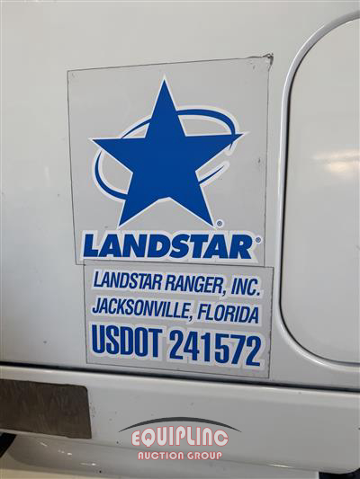 2019 International LT625 6X4 T/A SLEEPER TRUCK TR