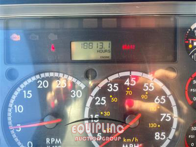 2016 Freightliner Cascadia 125