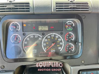 2016 Freightliner Cascadia 125