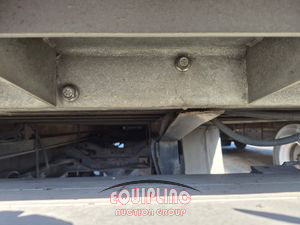 2018 International DURASTAR 4300 4X2 S/A BOX TRUC