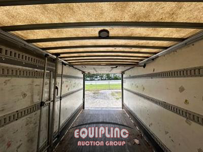 2015 Freightliner M2 4X2 S/A 18FT CDL REQUIRED B