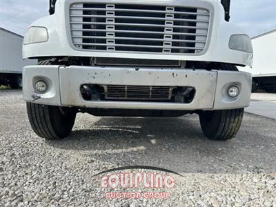 2015 Freightliner M2 4X2 S/A 18FT CDL REQUIRED B