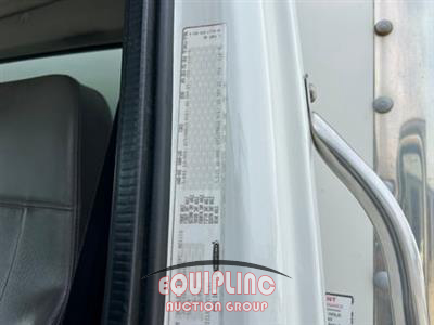 2015 Freightliner M2 4X2 S/A 18FT CDL REQUIRED B