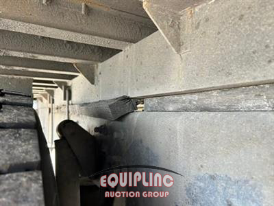 2015 Freightliner M2 4X2 S/A 18FT CDL REQUIRED B