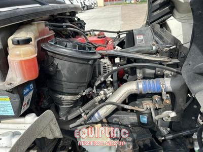 2015 Freightliner M2 4X2 S/A 18FT CDL REQUIRED B