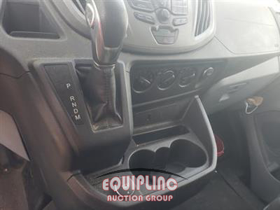 2018 Ford TRANSIT T250 CARGO VAN