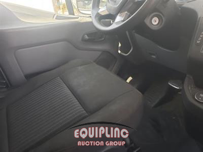 2018 Ford TRANSIT T250 CARGO VAN