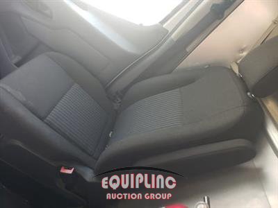 2018 Ford TRANSIT T250 CARGO VAN