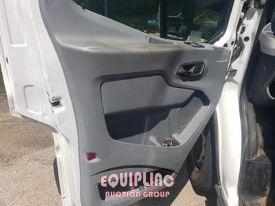 2018 Ford TRANSIT T250 CARGO VAN