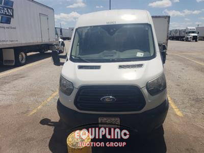 2018 Ford TRANSIT T250 CARGO VAN