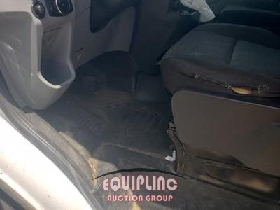 2018 Ford TRANSIT T250 CARGO VAN