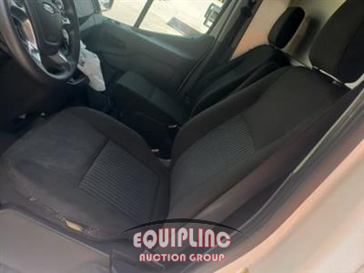 2018 Ford TRANSIT T250 CARGO VAN
