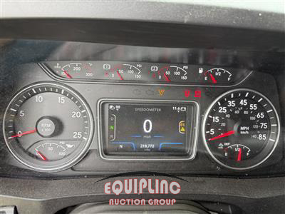 2024 International LT625 6X4 T/A SLEEPER TRUCK TR