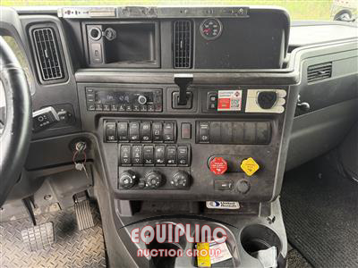 2024 International LT625 6X4 T/A SLEEPER TRUCK TR