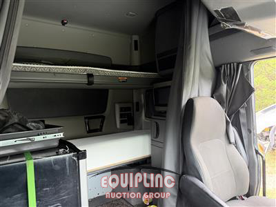 2024 International LT625 6X4 T/A SLEEPER TRUCK TR
