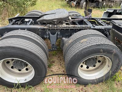 2024 International LT625 6X4 T/A SLEEPER TRUCK TR