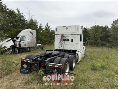 2024 International LT625 6X4 T/A SLEEPER TRUCK TR