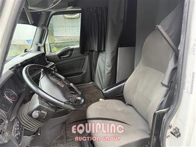 2024 International LT625 6X4 T/A SLEEPER TRUCK TR