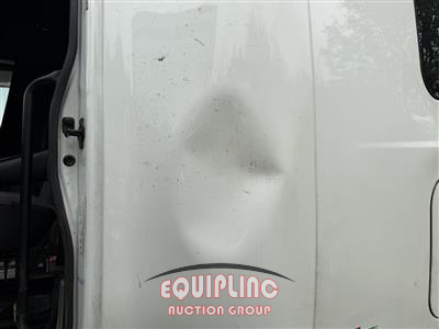 2024 International LT625 6X4 T/A SLEEPER TRUCK TR