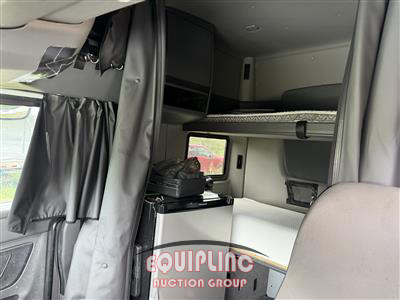 2024 International LT625 6X4 T/A SLEEPER TRUCK TR