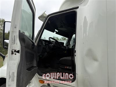 2024 International LT625 6X4 T/A SLEEPER TRUCK TR