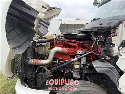 2024 International LT625 6X4 T/A SLEEPER TRUCK TR