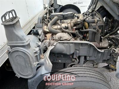2018 Hino 195 4X2 S/A 16FT REFRIGERATED 
