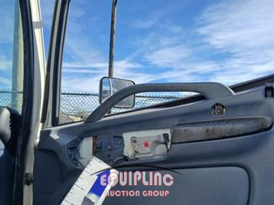 2014 Hino 258 4X2 S/A 26FT REFRIGERATED 