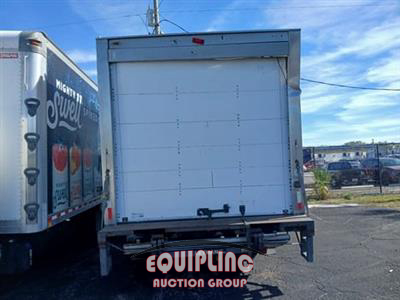 2014 Hino 258 4X2 S/A 26FT REFRIGERATED 