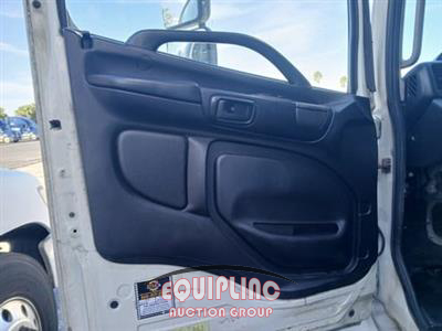 2015 Hino 258 4X2 S/A 20FT REFRIGERATED 