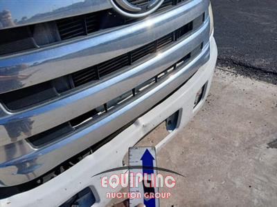 2017 Hino 268 4X2 S/A 24FT REFRIGERATED 