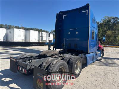 2019 Kenworth T680