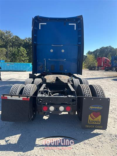 2019 Kenworth T680