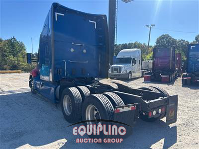 2019 Kenworth T680