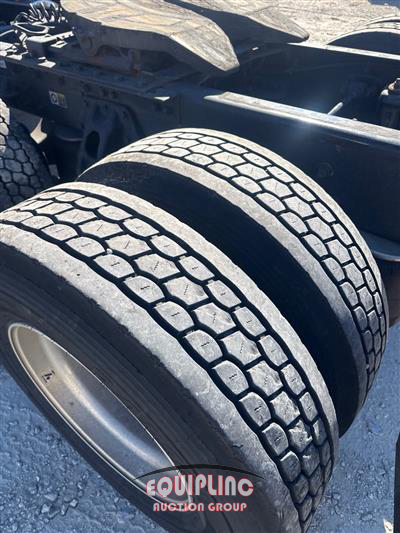 2019 Kenworth T680