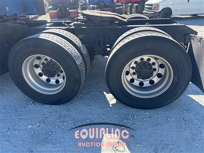 2019 Kenworth T680