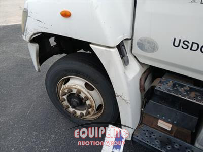 2016 Hino 258 4X2 S/A 26FT REFRIGERATED 