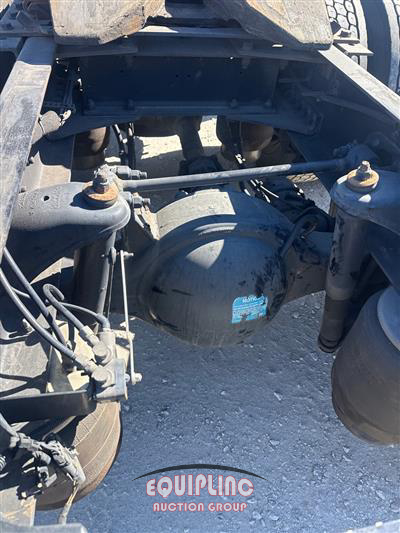 2019 Kenworth T680