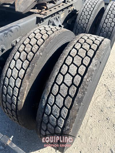 2019 Kenworth T680