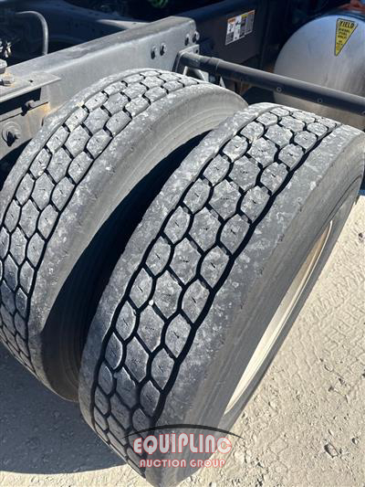2019 Kenworth T680