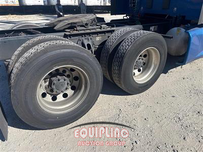 2019 Kenworth T680