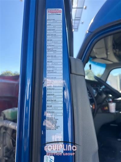 2019 Kenworth T680