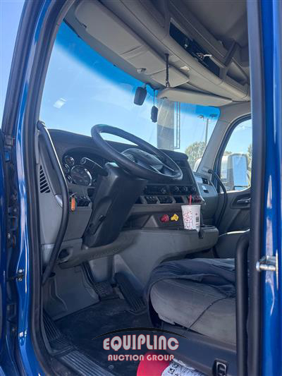 2019 Kenworth T680