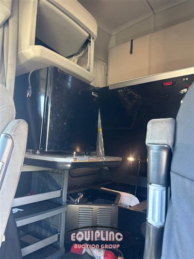 2019 Kenworth T680